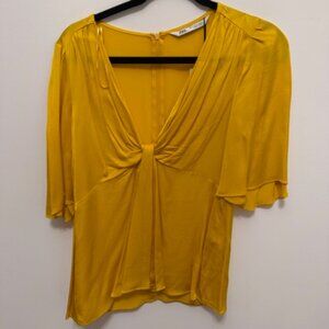 Brand new Zara top